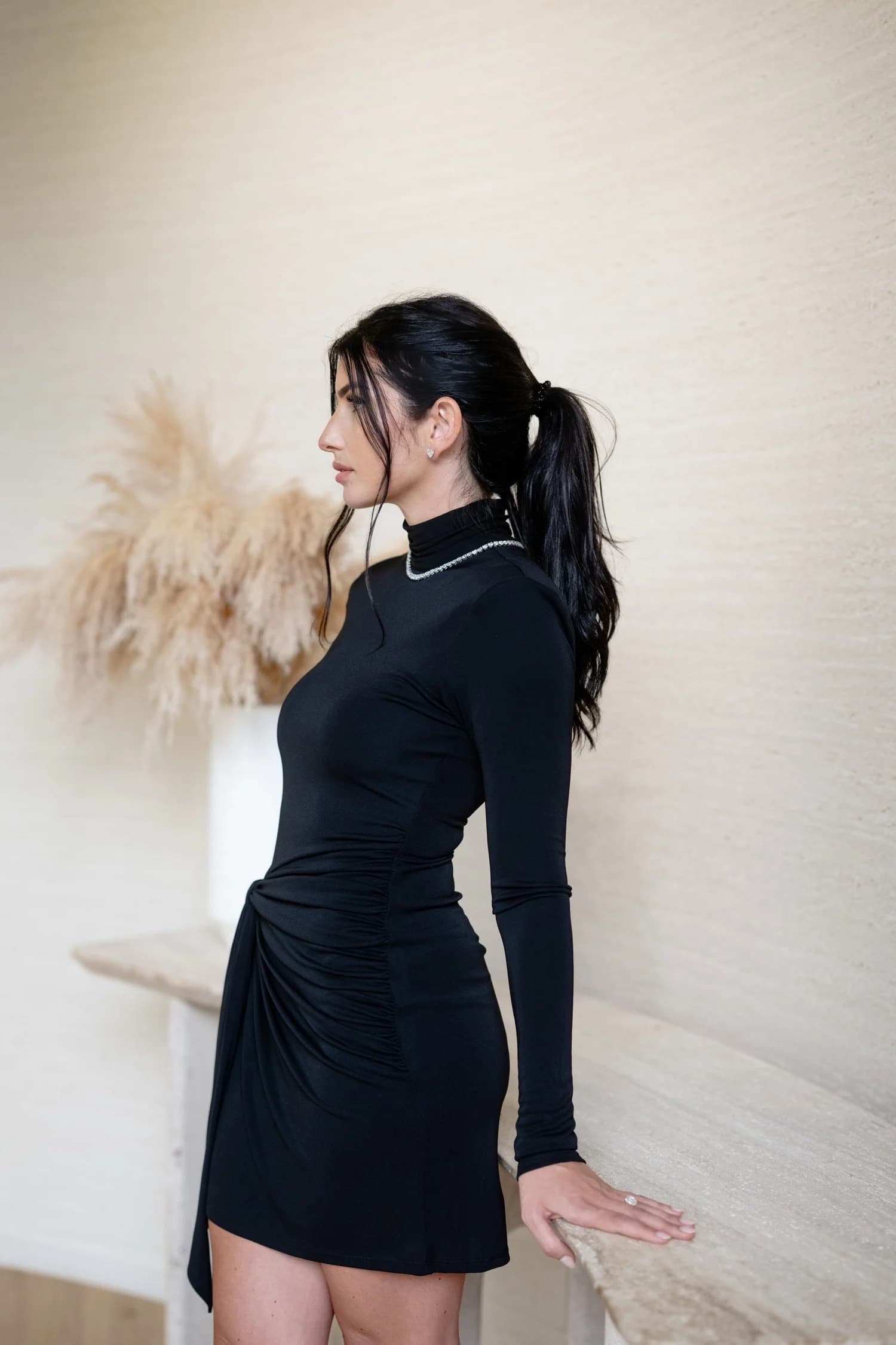 Niki Bader, founder of Second Home Social